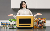 삼성 ‘팀 비스포크’에 CJ제일제당 합류…“비스포크 큐커 전용 메뉴 확대”