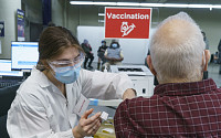 캐나다 퀘벡주, 백신 안 맞으면 세금 부과 발표...하루 만에 접종 예약 급증