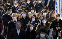 일본 하루 확진자 4개월 만에 1만 명 돌파...“오미크론발 6차 대유행”