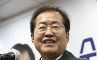 홍준표, ‘신천지 윤석열 지원설’에 “경선 직후에 알았다”