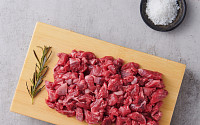 롯데마트, 호주산 쇠고기ㆍ양고기 최대 50% 할인 판매
