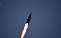 [종합] 북한, 탄도미사일 2발 발사…올해 6번째 무력시위