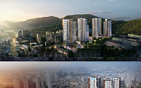 SK에코플랜트, 인천 ’효성동 뉴서울아파트’·‘숭의동 현대아파트’ 재건축 수주