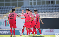 축구 월드컵 최종예선 김민재ㆍ황의조 등 해외파 6명 합류... 손흥민ㆍ황희찬은 제외