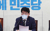 [종합] 민주당, '성비위' 3선 박완주 제명…&quot;국회 차원 징계 요청&quot;