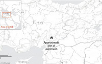 이라크-터키 잇는 송유관 폭발...국제유가 고공행진에 기름붓나