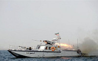 이란, 미사일 시험발사 준비…호르무즈 해협 봉쇄
