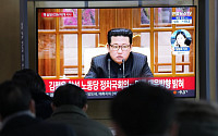 북한 ‘핵실험 재개’ 시사…바이든, 언급조차 없어·중국은 “미국 성의 보여야”
