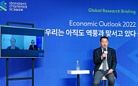 SC제일은행, 글로벌 경제 전망 세미나 열어 &quot;경제 회복 양상 불안정&quot;