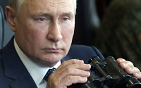 영국의 경고…“러시아, 우크라이나에 친러 정권 세우려 해”