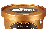 '투게더'ㆍ'메로나'도 오른다… 빙그레, 주요 아이스크림 3월부터 가격인상
