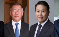 ‘대선·코로나’ 설 연휴 불확실성 대비하는 재계 총수들