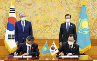‘제2의 우크라이나’ 카자흐스탄, 한국 교역에 미칠 전망은
