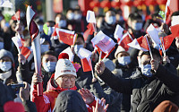 베이징 동계올림픽, 인권ㆍ코로나ㆍ우크라ㆍ대만까지 시작부터 불안불안