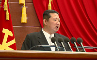 “중국이 이룩한 승리”...김정은, 시진핑에 베이징 동계올림픽 개막 축전