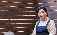 홍진경 어머니, 김진숙 씨의 '김치 손맛' 이야기
