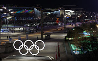 [베이징 동계올림픽] ‘코로나·편파판정·도핑파문’ 얼룩 진 올림픽…선수들의 땀방울은 빛났다