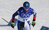 [베이징 동계올림픽] 노르웨이 요헤우, 크로스컨트리 15㎞서 대회 첫 금메달…이채원은 61위