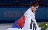 [베이징 동계올림픽] 은퇴한 지 8년...‘피겨 여왕’ 김연아가 등판했다