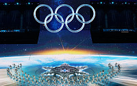 [베이징 동계올림픽] 미국 내 올림픽 개회식 시청자 4년 전보다 43% 줄었다