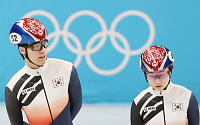 [베이징 동계올림픽] 첫 메달 나오나...쇼트트랙 개인전 2개 종목 결승