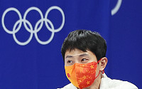 [베이징 동계올림픽] 중국 쇼트트랙 코치 안현수 “판정이슈 안타까워”