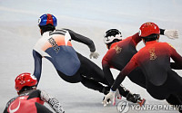 [베이징 동계올림픽] 텃세 논란에 입 연 중국의 유체이탈화법… “공정하고 도덕적인 경기 바라”
