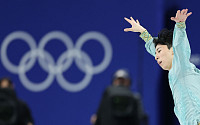 [베이징 동계올림픽] 아쉬운 실수…이시형 &quot;쇼트 프로그램 많이 아쉽다&quot;