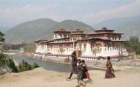 [럭셔리 트렌드] 새해에 ‘신비의 나라’ 부탄에 가볼까?