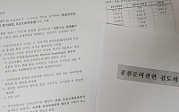 [포토]'한나라 여의도연구소' 공천개혁안