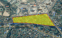 지자체 첫 '도심 공공주택 복합사업' 지정…인천 제물포역에 3412호 공급