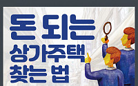 [카드뉴스] 돈 되는 상가주택 찾는 법