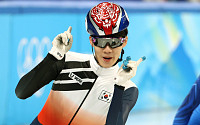 [베이징 동계올림픽] 황대헌·이준서·박장혁, 1500m 결승 진출…中 런쯔웨이 반칙으로 실격
