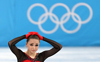 [베이징 동계올림픽] IOC “발리예바 인정 안해”…올림픽 규정까지 바꾼다