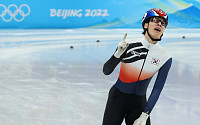 [베이징 동계올림픽] 한국 쇼트트랙, 금빛 사냥 이어간다...변수는 ‘중국’