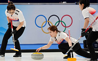 [베이징 동계올림픽] 한국 女 컬링, 캐나다에 7-12 패…아직 ‘8경기’ 남았다