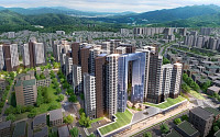 삼성물산, 3696억 규모 '방배6구역 재건축' 시공사 선정
