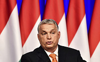 헝가리 총리, 첫 EU 탈퇴 가능성 시사