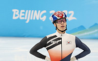 [베이징 동계올림픽] 중국 네티즌 &quot;우다징 탈락은 황대헌 탓&quot;