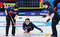 [베이징 동계올림픽] ‘팀 킴’vs‘팀 후지사와’…여자 컬링 한일전, ‘4강행 티켓’ 두고 결전