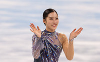 [베이징 동계올림픽] “우리 갈 길 간다” 유영·김예림, 메달권 진입이 목표