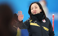 [베이징 동계올림픽] 일본 컬링 후지사와 ‘박보영 닮은꼴’ 여전하네