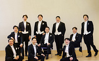 10명의 하모니가 만드는 빈틈없는 감동