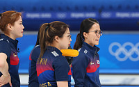 [베이징 동계올림픽] 한국 컬링, ‘4강 진출’ 경우의 수는
