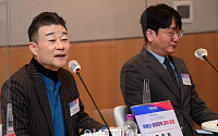 [포토] 발언하는 고종완 한국자산관리 연구원장