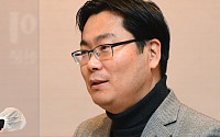 [포토] 발언하는 김인만 부동산연구소장