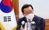 김부겸 총리 “경북ㆍ강원 산불 피해 최대한 지원 검토”