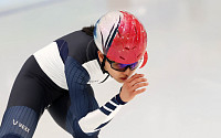 [베이징 동계올림픽] 김보름, 매스스타트 결승 진출…박지우는 넘어져 탈락