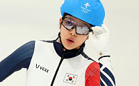 [베이징 동계올림픽] 김보름, 5위에도 웃을 수 있는 이유…“사람들의 응원 더 좋다”