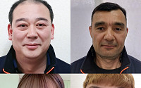 포스코청암재단, 최덕규씨 등 시민 영웅 4명 ‘포스코히어로즈’에 선정